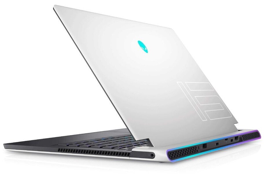 Игровой ноутбук DELL Alienware x15 R1 X15-9987