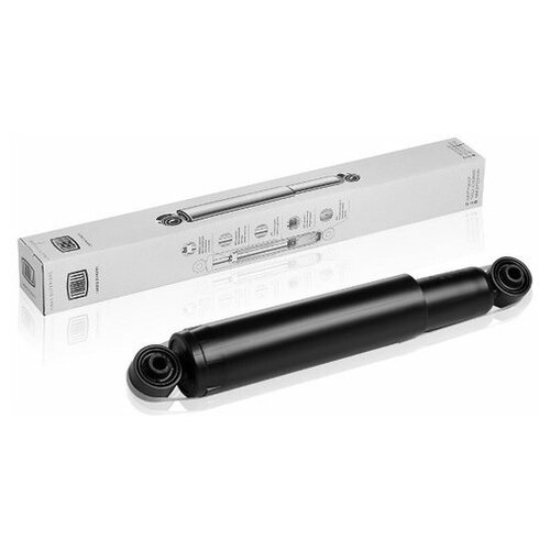 фото Амортизатор подвески задний trialli ag05510 для chevrolet captiva; daewoo winstorm; opel antara