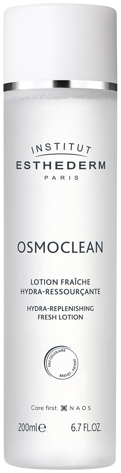 Institut Esthederm Лосьон Hydra-Replenishing Fresh Lotion, 200 мл