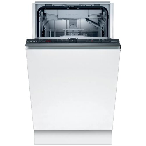 Купить Посудомоечная машина узкая Bosch Serie 2 SPV2IMY2ER - цена ...