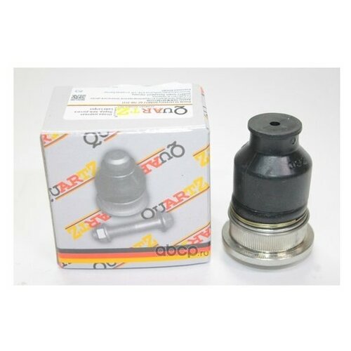 Шаровая опора переднего нижнего рычага renault da, quartz, qz1602523