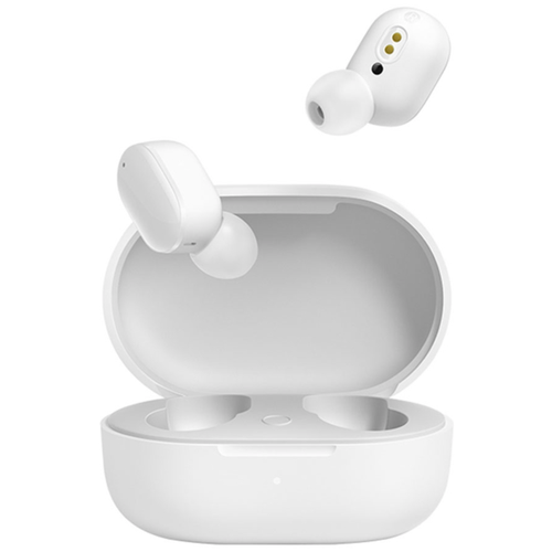 фото Беспроводные наушники xiaomi redmi airdots 3 white