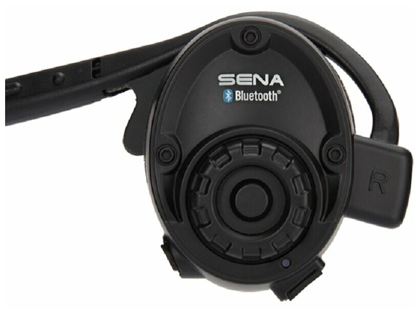 Bluetooth-гарнитура и интерком SENA SPH10-10