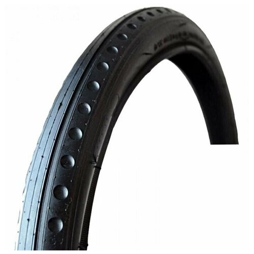 фото Покрышка trix, 10" х 2 (54-156), черный, p-1237 black