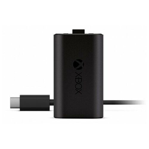 фото Аккумулятор microsoft play and charge kit (sxw-00002) (xbox series)