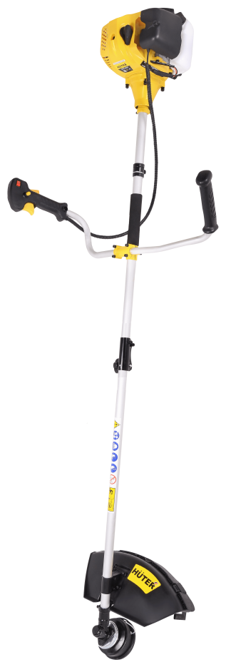 Триммер бензиновый HUTER GGT-1500S