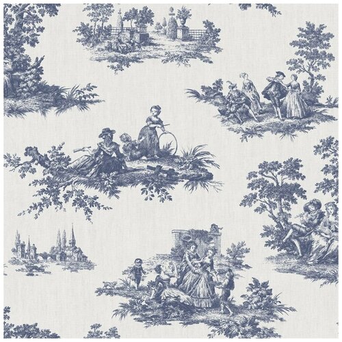 Виниловые обои Parato Blooming Garden P7843 053x1005 P7843 1950₽