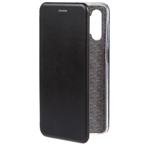 фото Чехол zibelino для samsung a32 book black zb-sam-a325-blk