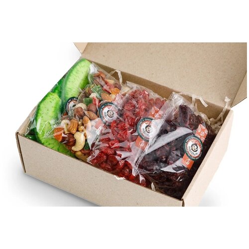 Набор подарочный 