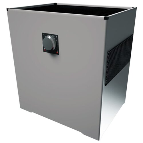 Увлажнитель воздуха Fanline Увлажнитель очиститель воздуха Fanline PRO 900 с производительностью 900 грч серебристый 3381500₽