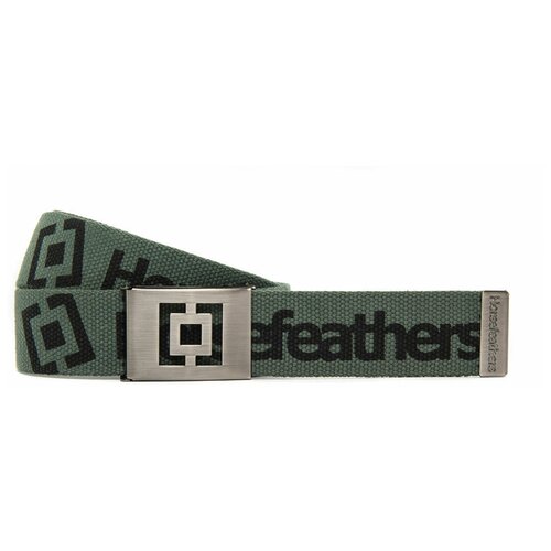 фото Ремень horsefeathers idol belt olive