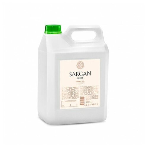 GraSS Гель для душа Sargan 5л