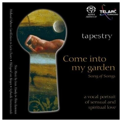 Tapestry Ensemble - Song of Songs