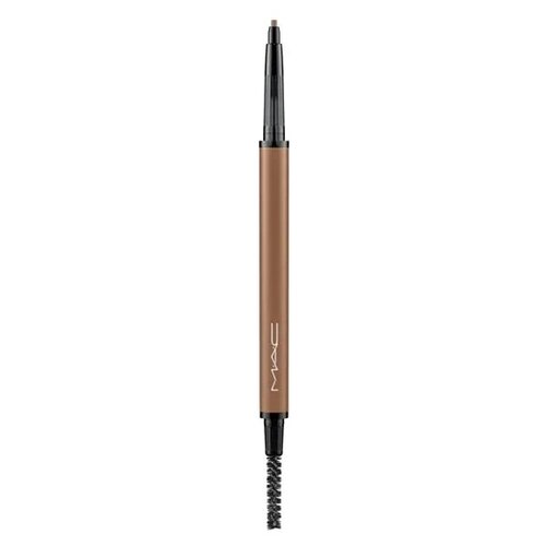 MAC Карандаш для бровей Eye Brows Styler, оттенок Brunette карандаш для бровей mac eye brows styler 1 шт