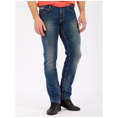 Джинсы PANTAMO. синий, размер 28