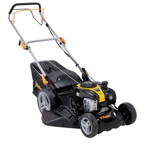 Бензиновая газонокосилка Villager FALCON 4111 B