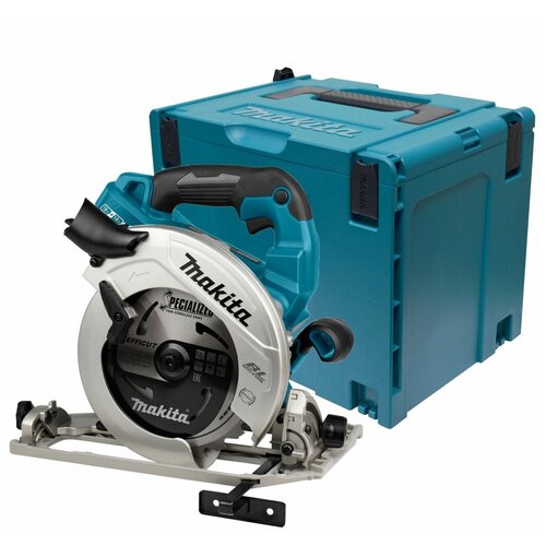 Аккумуляторная дисковая пила Makita DHS783ZJU