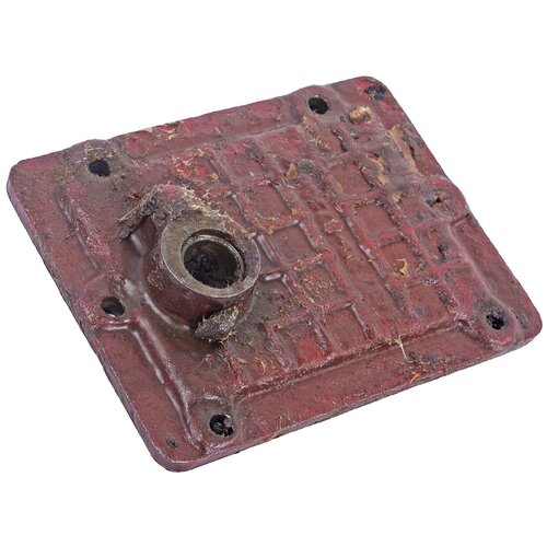 Крышка МТЗ взтзч 70-1723015