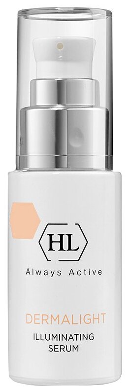 Holy Land Dermalight Illuminating Serum Осветляющая сыворотка для лица, 30 мл