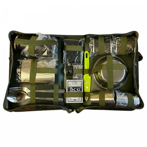 Большой подарочный набор 