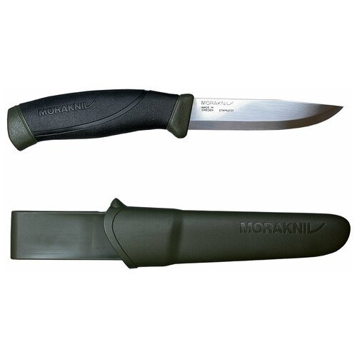 Нож Morakniv Companion Stainless нож morakniv