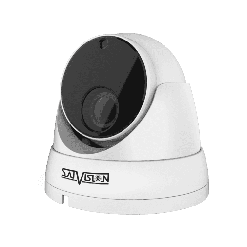 анd видеорегистратор satvision svr 8115p v3 0 IP видеокамера 2 Mpix SatVision SVI-D323V SD SL