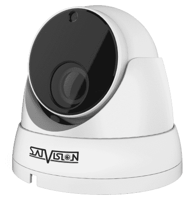 IP видеокамера 2 Mpix SatVision SVI-D323V SD SL