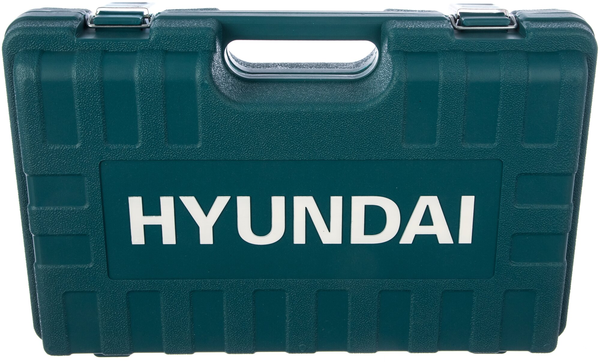Перфоратор Hyundai - фото №5