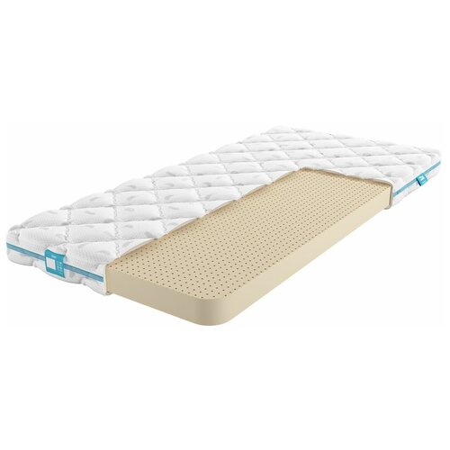 фото Матрас promtex monolit latex 10 110х200 промтекс-ориент