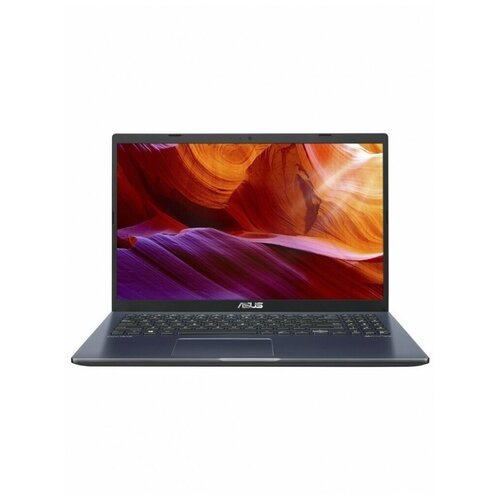 фото Ноутбук asus expertbook p1 p1510cda-ej1015r +cable 15.6"(1920x1080 (матовый))/amd ryzen 3 3250u(2.6ghz)/8192mb/256pcissdgb/nodvd/int:amd radeon/cam/bt/wifi/war 1y/1.9kg/star black/w10pro