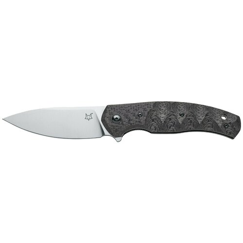 фото Нож fox knives модель fx-308 cf ziggy