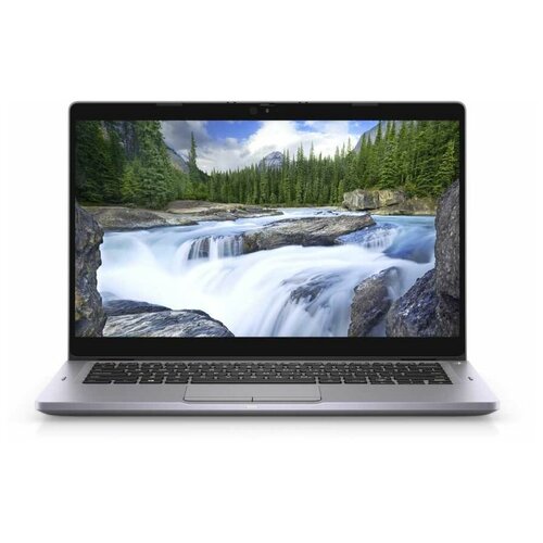 Ультрабук Dell Latitude 5310 Core i5 10210U 8Gb SSD512Gb Intel UHD Graphics 620 133 FHD 1920x1080 Windows 10 Professional grey WiFi BT Cam 10970000₽