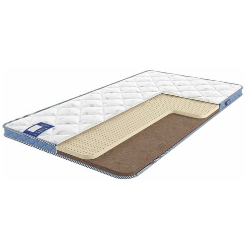 Наматрасник-топпер CityFlex Twist lite K3L3 140х190