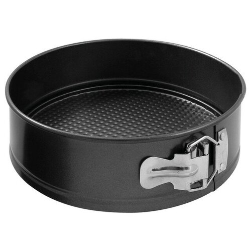 Форма для запекания mallony 22х68см круглая разъемная антипрное покрытие сталь 1533₽