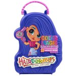 Кукла-загадка Hairdorables Магия цвета, 23965 - изображение