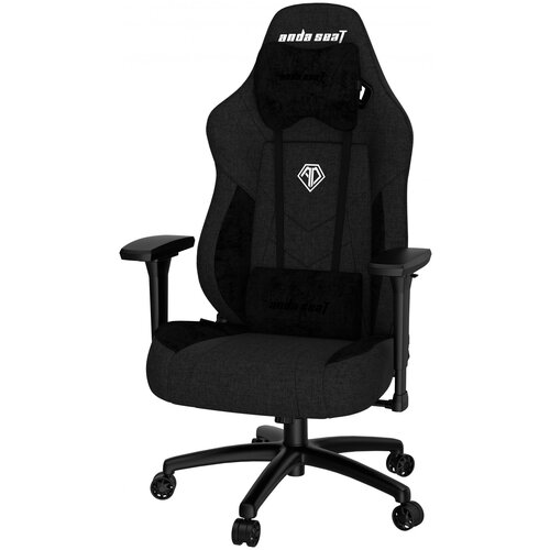 Кресло игровое Anda Seat T Compact синий