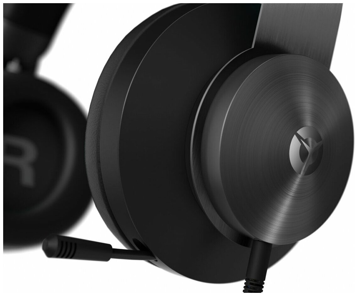 Наушники Lenovo Legion H500 Pro 7.1 Surround Sound Gaming Headset (GXD0T69864)