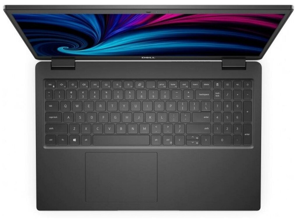 Ноутбук Dell Latitude 3520