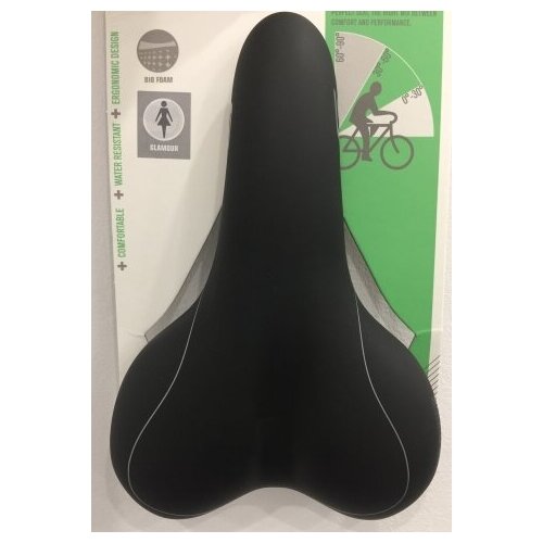 фото Selle san marco седло selle san marco milano nero rigida black