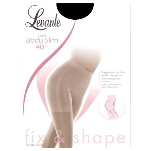 Леванте Body Slim 40 glace 2-M 599₽