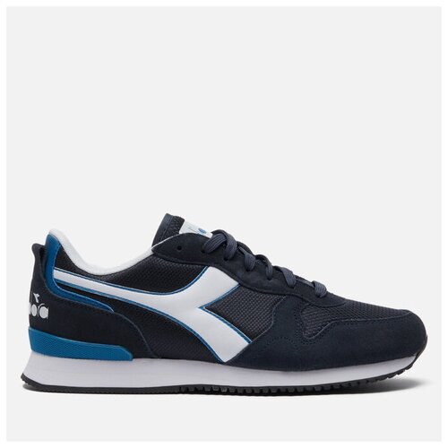 фото Мужские кроссовки diadora olympia синий , размер 42 eu