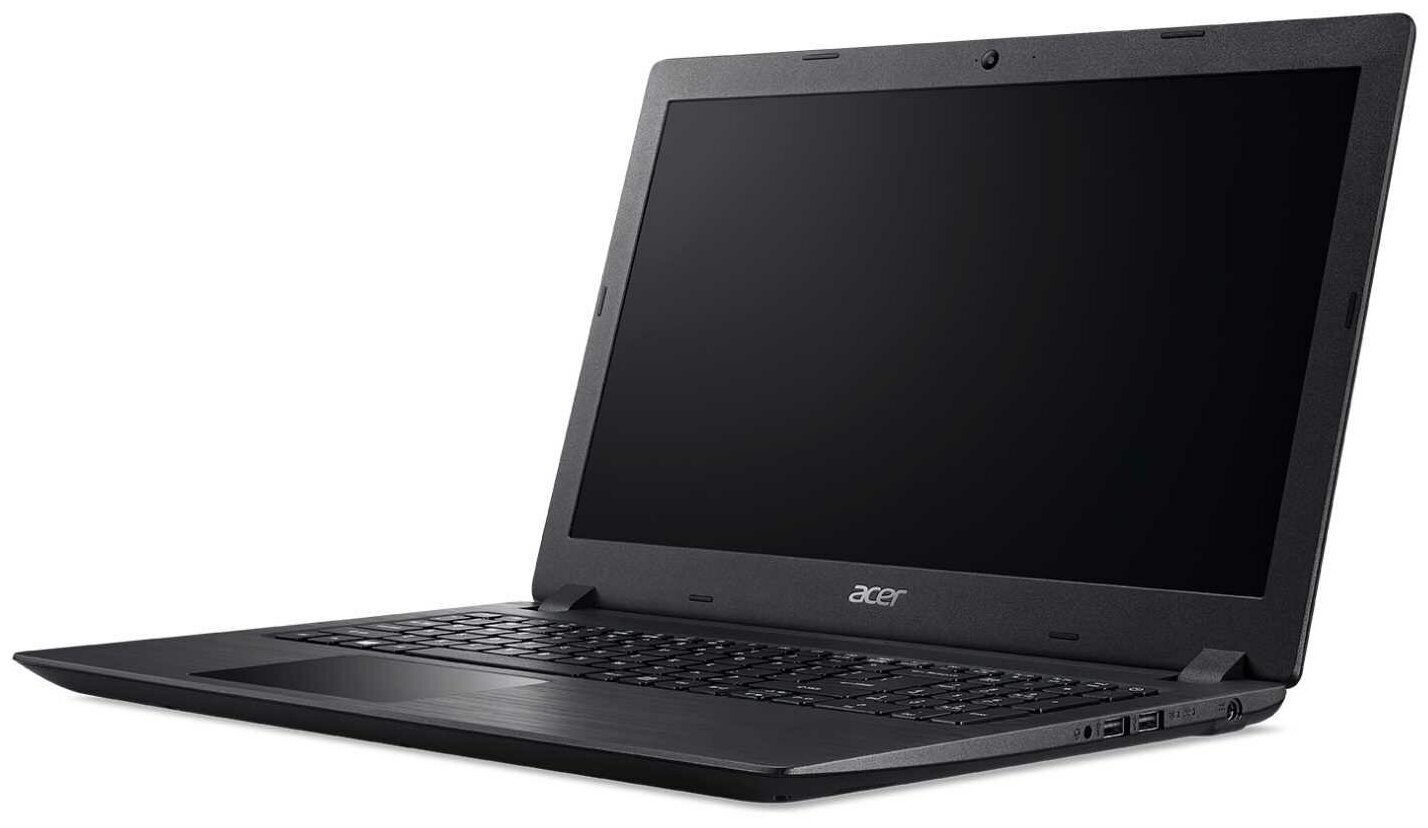 Ноутбук 156 FHD Acer Extensa 15 EX215-31-P5VU black Pen N50308Gb256Gb SSDnoDVDVGA intW10Pro NXEFTER00U