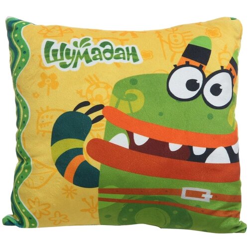 Игрушка Подушка Шумадан Куми-Куми