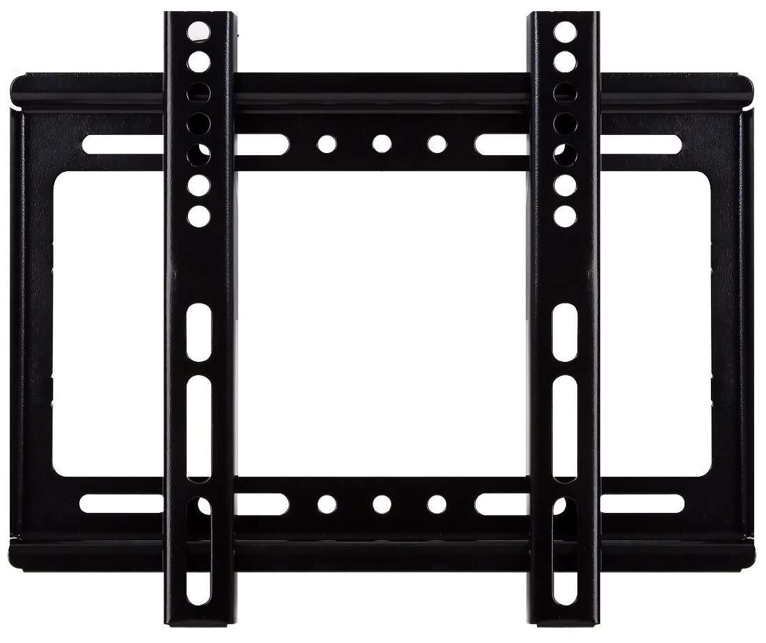 Кронштейн для телевизора диагональю 14-42, Держатель для TV, кронштейн настенный для тв