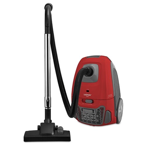 Пылесос Zelmer ZVC323PB 809000₽