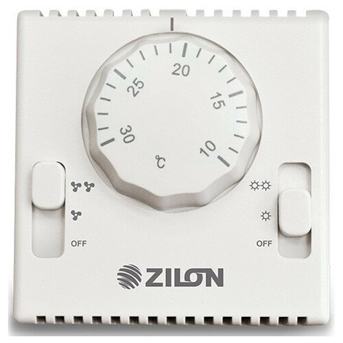 Комнатный термостат ZILON ZA-2