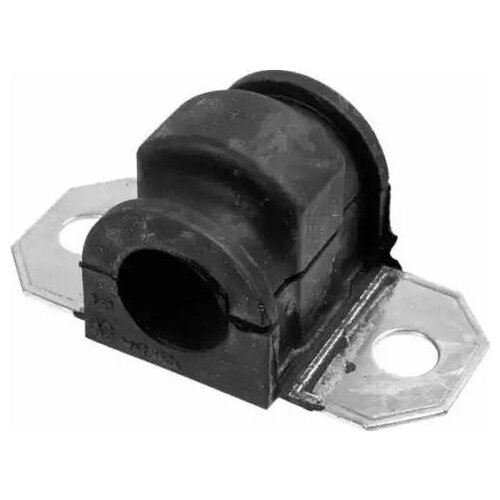 Втулка стабилизатора LEMFORDER 3545801 для Ford Fiesta черный 1 шт.