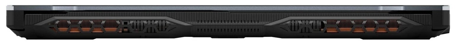 Ноутбук ASUS TUF FX506LHB Intel i5-10300H8Gb512Gb SSDNo ODD156 FHD IPS Anti-Glare 144HzNVIDIA GeForce GTX 1650 4Gb GDDR6Wi-FiNo OS Bonfire Black