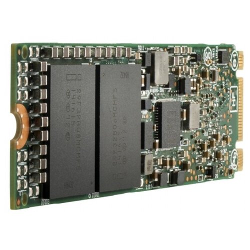 SSD диск HPE 480Gb P19890-B21