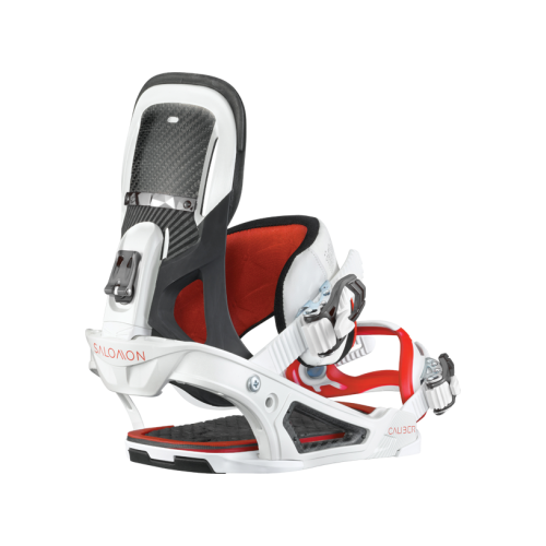 фото Крепления для сноуборда salomon caliber (m)